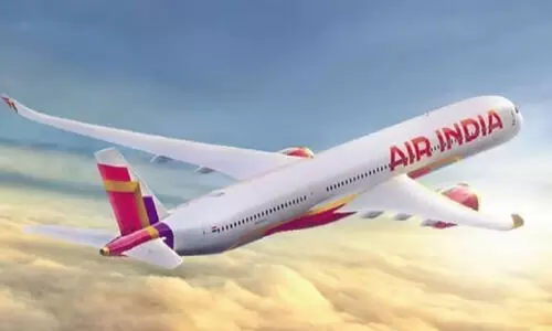 air india