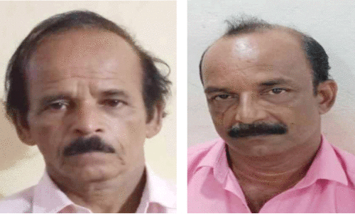 16കാരിയെ പീഡിപ്പിച്ച് ഗർഭിണിയാക്കി; സി.പി.എം ബ്രാഞ്ച് അംഗം ഉൾപ്പെടെ രണ്ടുപേർ അറസ്റ്റിൽ