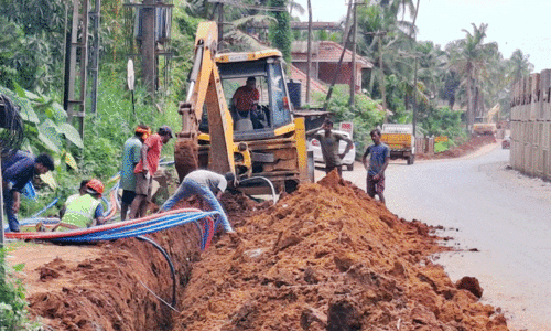 ദേശീയപാത; ഇതൊക്കെ ശ്രദ്ധിക്കണ്ടേ... ദേശീയപാത; ഇതൊക്കെ ശ്രദ്ധിക്കണ്ടേ...