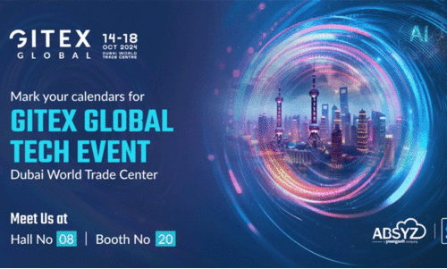 GITEX Global Exhibition