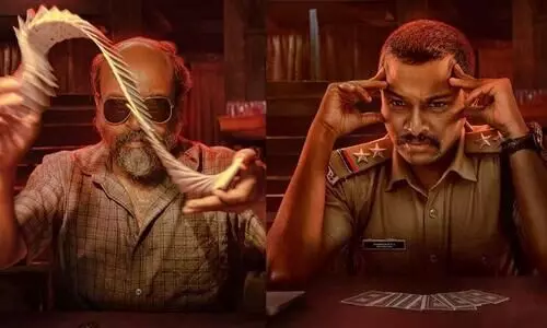 Pravinkoodu Shappu: Basil Joseph-Soubin Shahir’s film to release during this festival?