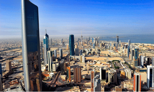 kuwait news