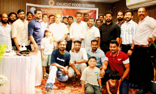 പു​തു​പ്പ​ണം ഫെ​സ്റ്റ് 2024