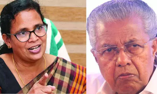 അട്ടപ്പാടിയിലെ ആദിവാസികളുടെ പരാതി ബന്ധപ്പെട്ട ഉദ്യോഗസ്ഥർക്ക് കൈമാറിയെന്ന് മുഖ്യമന്ത്രി