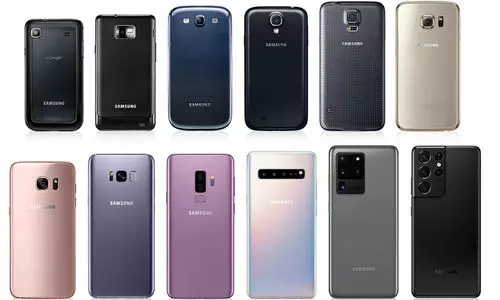 സാംസങ് ഫാൻസ് ഇങ് പോര്; ഗാലക്സി മൊബൈൽ സീരീസ് വമ്പൻ ഓഫറിൽ സ്വന്തമാക്കാം