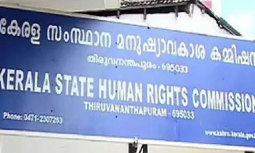 80 കഴിഞ്ഞവരുടെ പെൻഷൻ കുടിശിക നൽകുന്നതിൽ ആറാഴ്ചക്കകം തീരുമാനമെടുക്കണം-മനുഷ്യാവകാശ കമീഷൻ