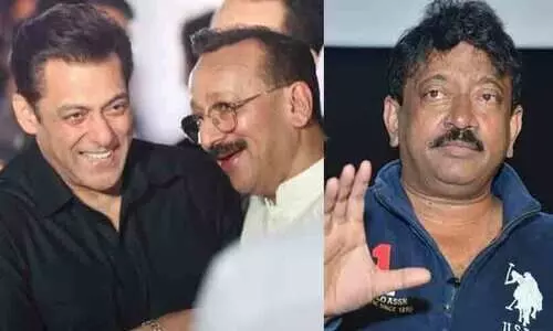 സൽമാൻ ഖാന്റെ സുഹൃത്ത് ബാബ സിദ്ദീഖിന്റെ വധം: ചർച്ചയായി ‘രാമു’വിന്റെ കുറിപ്പ്