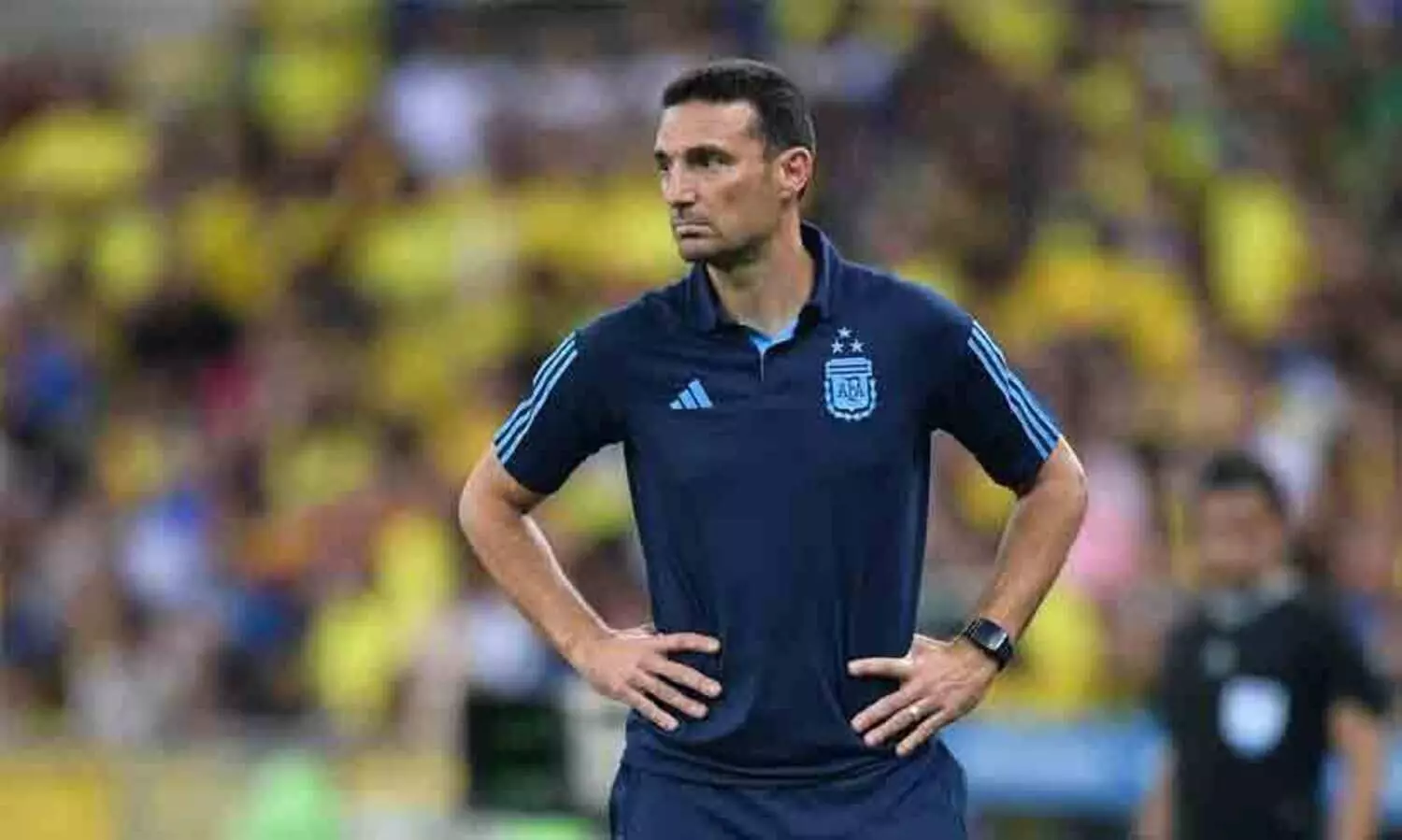 മറ്റാരേക്കാളും അത് അവൻ അർഹിക്കുന്നുണ്ട്; വിനീഷ്യസുമല്ല റോഡ്രിയുമല്ല! സ്കലോനിയുടെ ബാലൺ ഡി ഓർ ഈ താരത്തിനാണ്