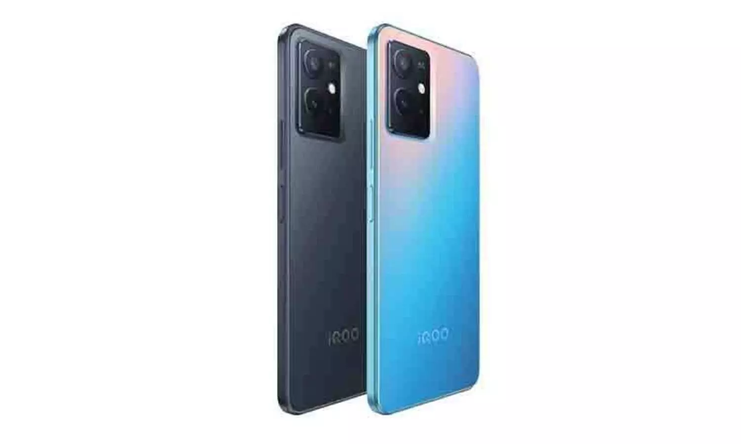 ഇപ്പോഴത്തെ സെൻസേഷൻ സ്മാർട്ട് ഫോൺ! ഐക്യൂവിന് ഓൺലൈനിൽ വമ്പൻ വിലക്കുറവ്