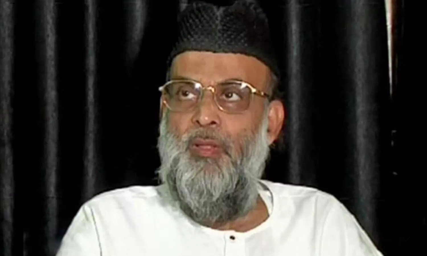 മഅ്ദനിയുടെ ആരോഗ്യനിലയില്‍ നേരിയ പുരോഗതി