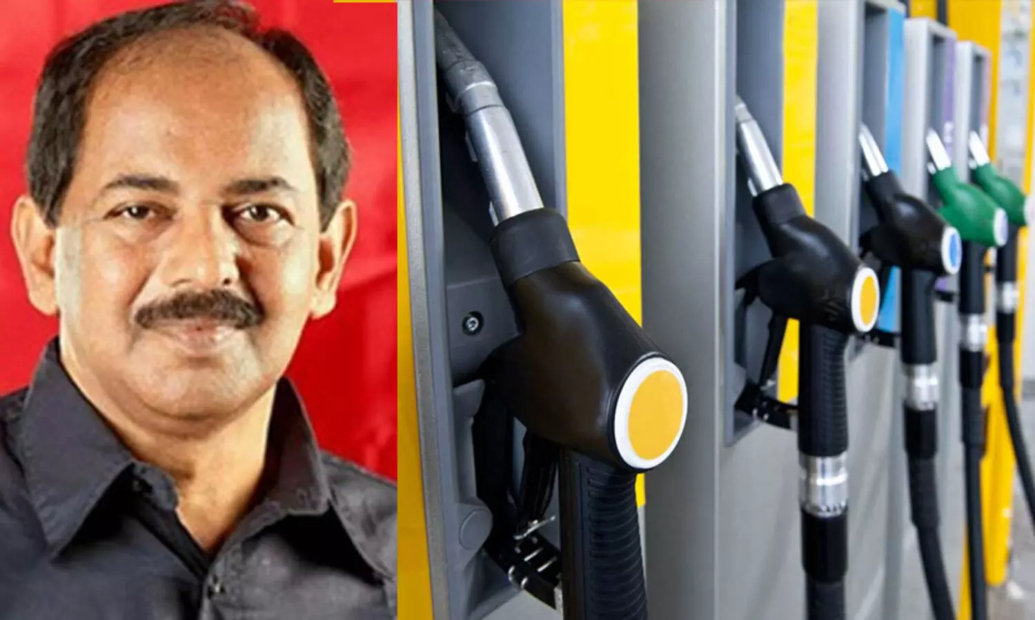 പമ്പുകളിലെ ക്രമക്കേട്: 385 സ്ഥാപനങ്ങൾക്കെതിരെ നടപടിയെടുത്തുവെന്ന് ജി.ആർ. അനിൽ