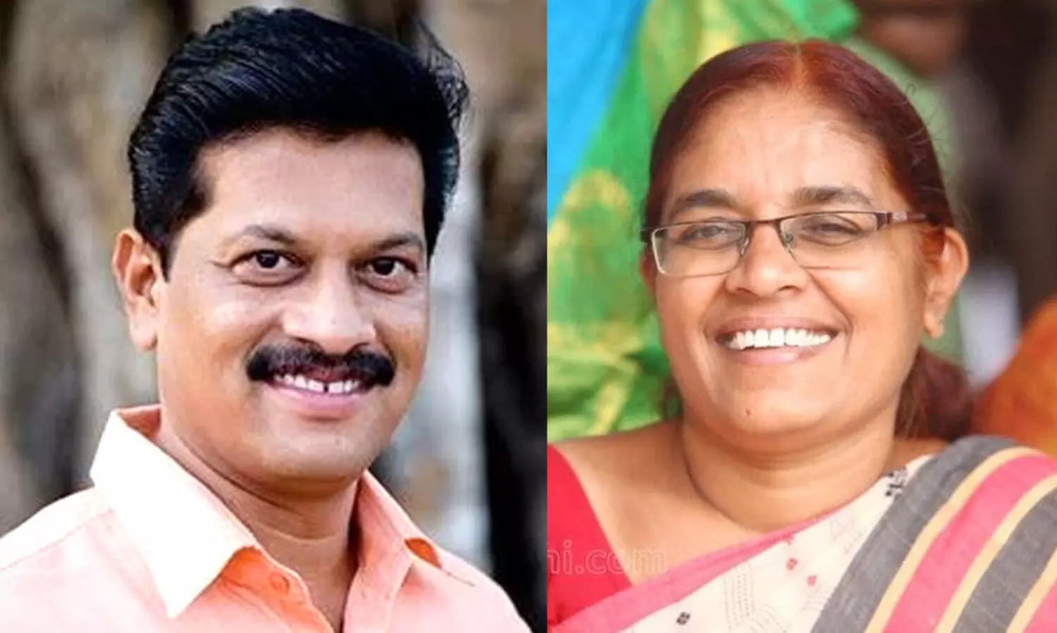 ur pradeep binumol 098097