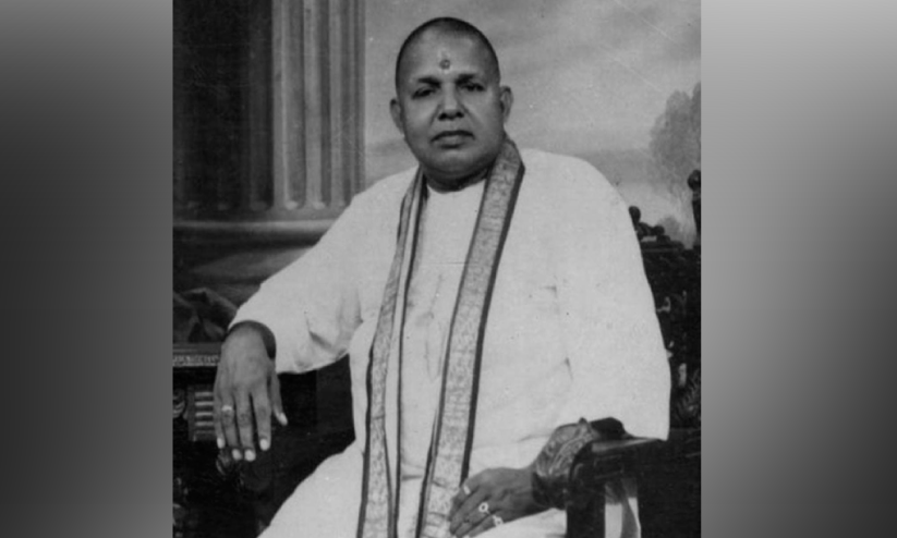 Chembai Vaidyanatha Bhagavatar