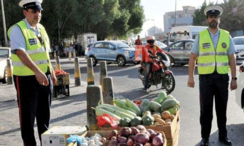 street vendors street vendors