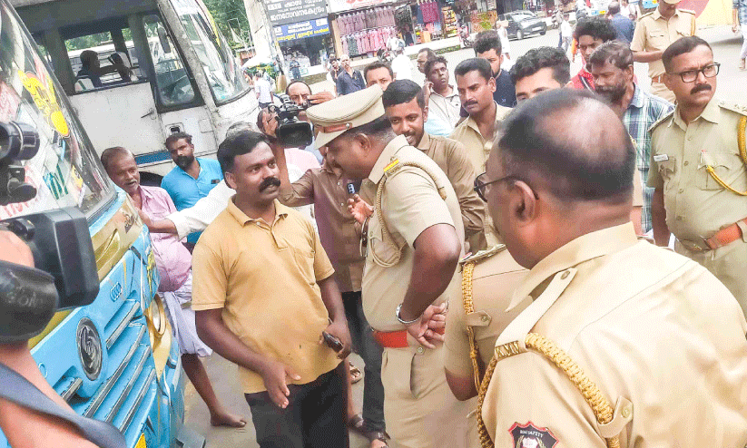 motor vehicle department inspection