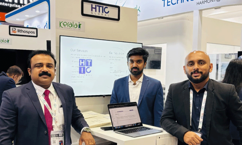 HTC Global HTC Global