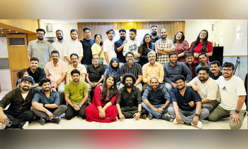 IMF family reunion IMF family reunion