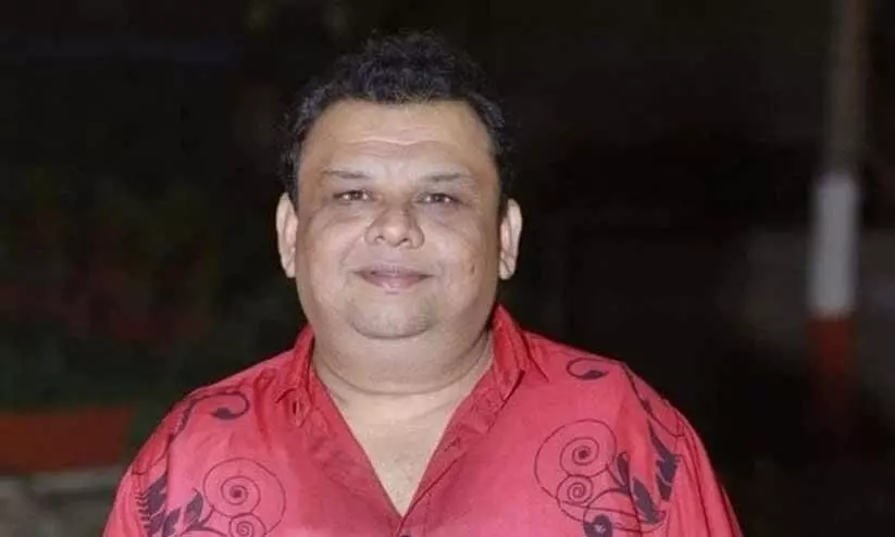Actor Atul Parchure passes away after battle with cancer Actor Atul Parchure passes away after battle with cancer