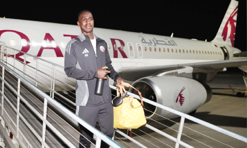 World Cup qualifying round