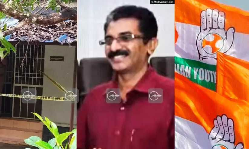 Naveen-babu-youth cngress Naveen-babu-youth cngress