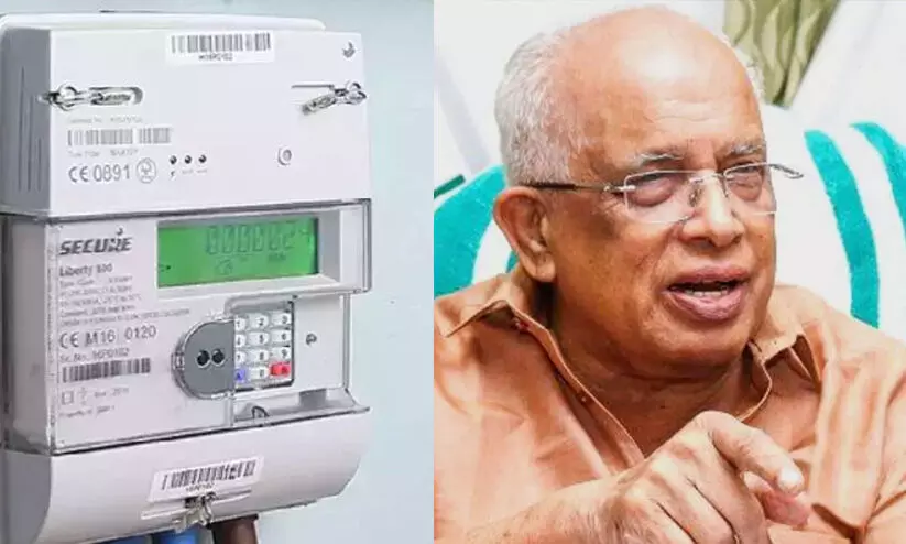 പകൽ സമയത്തെ വൈദ്യുതി നിരക്ക് കുറക്കുന്നതിനുളള സാധ്യതകൾ പരിശോധിക്കുമെന്ന് കെ. കൃഷ്ണൻകുട്ടി