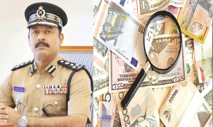 Fake currencies Fake currencies