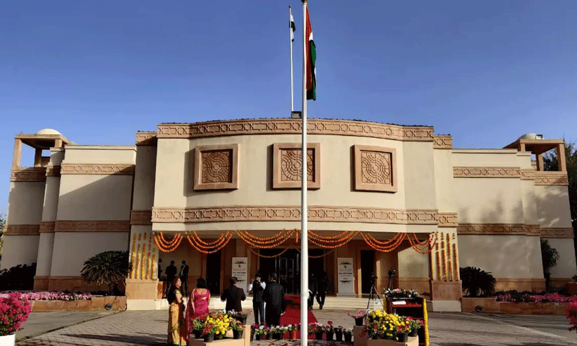 Muscat Embassy Open House, Muscat Embassy Open House,