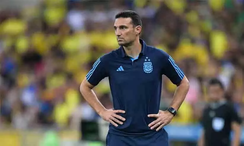 മറ്റാരേക്കാളും അത് അവൻ അർഹിക്കുന്നുണ്ട്; വിനീഷ്യസുമല്ല റോഡ്രിയുമല്ല! സ്കലോനിയുടെ ബാലൺ ഡി ഓർ ഈ താരത്തിനാണ്