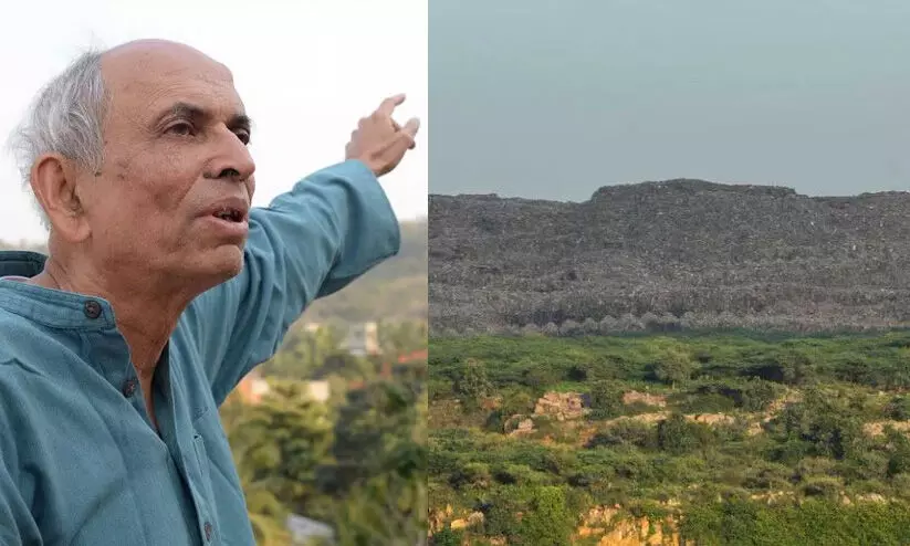 സംസ്ഥാന പരിസ്ഥിതിലോല മേഖല: ഇപ്പോഴത്തെ നിലയെന്ത് ?