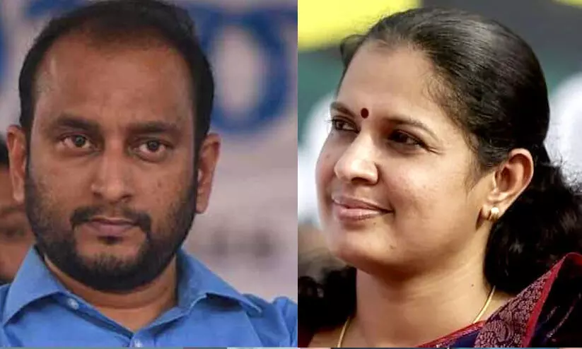 ‘വെട്ടിയും കുത്തിയും കൊല്ലുന്നവരുടെ പാർട്ടി മാത്രമല്ല കമ്യൂണിസ്റ്റ് പാർട്ടി’; എ.ഡി.എം ജീവനൊടുക്കിയതിൽ രൂക്ഷ പ്രതികരണവുമായി പി.കെ ഫിറോസ്