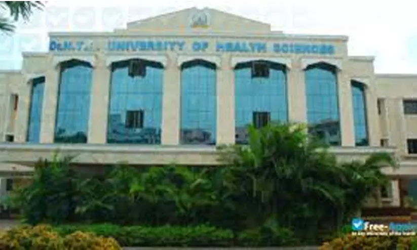 വ്യാജ വിജ്ഞാപനം: മുന്നറിയിപ്പുമായി ആരോഗ്യ സർവകലാശാല വ്യാജ വിജ്ഞാപനം: മുന്നറിയിപ്പുമായി ആരോഗ്യ സർവകലാശാല