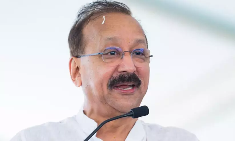 ബാബ സിദ്ദീഖി വധം: ഒരാൾകൂടി അറസ്റ്റിൽ ബാബ സിദ്ദീഖി വധം: ഒരാൾകൂടി അറസ്റ്റിൽ