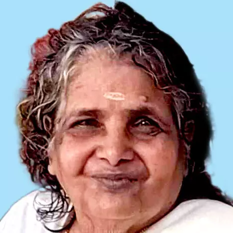 സ​രോ​ജി​നി