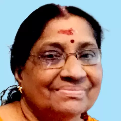 സ​ര​സ്വ​തി