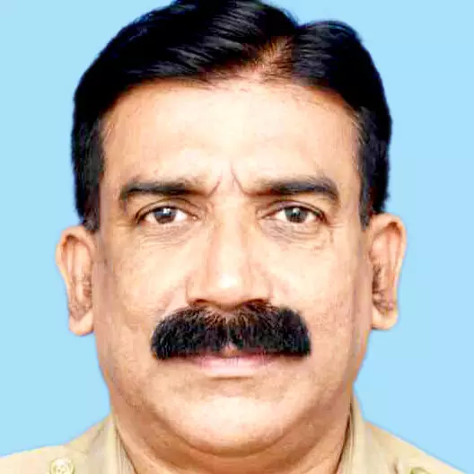 പി​ന്‍സ​ണ്‍ പി. ​ജോ​സ​ഫ്