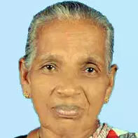 അ​ന്ന​മ്മ