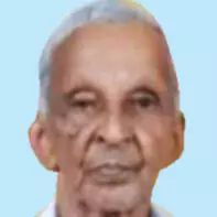 ദാ​മോ​ദ​ര​ൻ നാ​യ​ർ