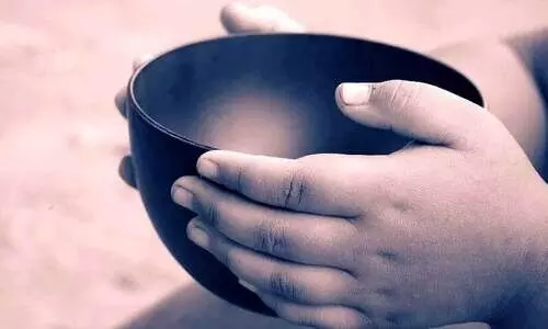 ആഗോള പ​ട്ടി​ണി സൂ​ചി​ക; ഇ​ന്ത്യയുടെ സ്ഥിതി ‘ഗു​രു​ത​ര’മായതെങ്ങനെ?