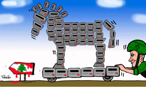 സാങ്കേതികവിദ്യയെ സംഹാരതന്ത്രമാക്കുമ്പോൾ