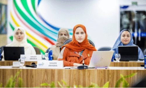 G20 womens empowerment conference