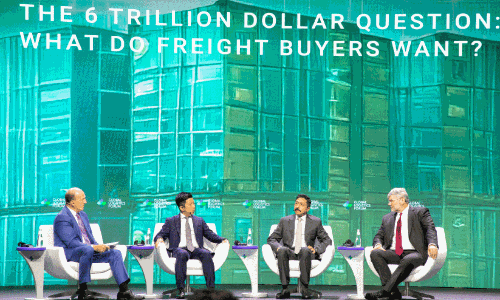 Logistics Forum,
