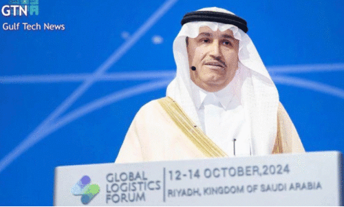 World Logistics Forum