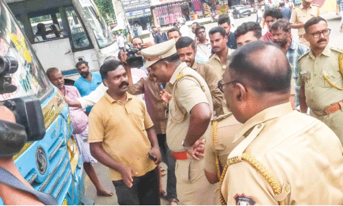 motor vehicle department inspection