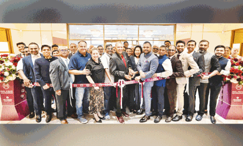 Malabar Gold and diamonds