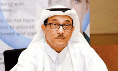 Diabetes Association