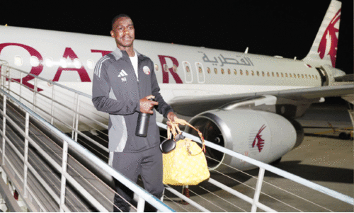 World Cup qualifying round