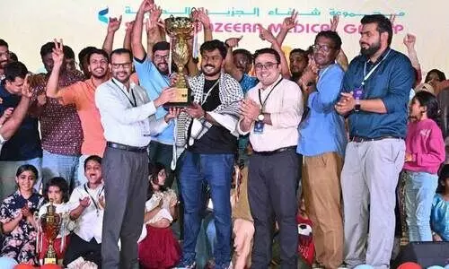 Youth India Islamic Fest