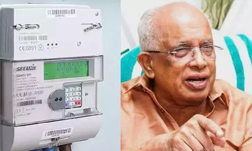 പകൽ സമയത്തെ വൈദ്യുതി നിരക്ക് കുറക്കുന്നതിനുളള സാധ്യതകൾ പരിശോധിക്കുമെന്ന് കെ. കൃഷ്ണൻകുട്ടി