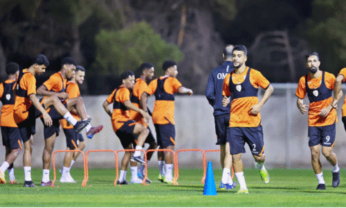 World Cup Football Qualification