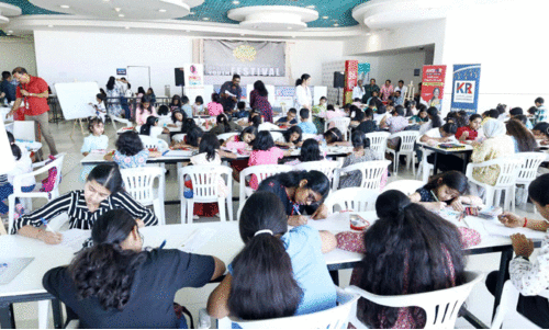 Suhar Malayali Youth Festival